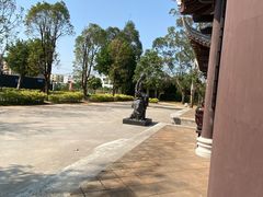 -均和墟历史街区-平和大押