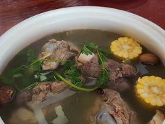 -新招鲜(桃浦路店)