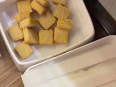 -巴蜀王婆大虾(南锣鼓巷店)