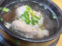 -高社长参鸡汤(高丽街店)