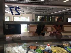 -江南大学-4食堂