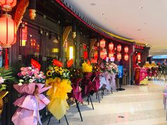 -蜀大侠火锅(森兰花园城店)