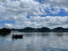 -东钱湖旅游度假区