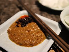 -贰重天冰煮羊自助火锅(东坝店)