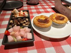 -王大爷成都烧烤(营门口店)