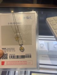 -Cindy Jewelry·钻戒·彩色宝石