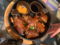 -云海肴·汽锅鸡·云南菜(美罗城店)