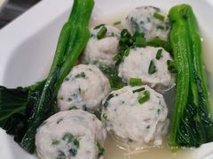 -流舫海鲜酒家(张溪店)