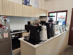 -SAFARI COFFEE