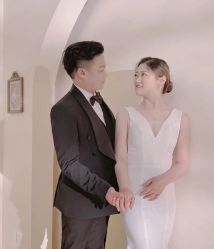 点击看大图 -青禾蒙娜丽莎婚纱摄影(武汉总店)