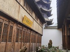 -月栖华明-云间草堂清茶馆(泗泾古镇店)
