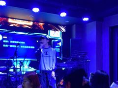 -MOSSO音乐酒吧·live house(长乐路店)
