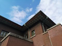 -张学良旧居陈列馆