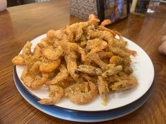 -浑河春面馆非遗鹿角面(良乡店)
