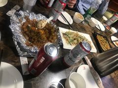 -郑喜旺烧烤(郑州总店)