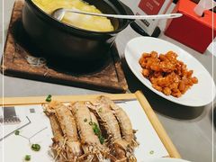 -阿毛饭店·正宗宁波菜(儿童公园旗舰店)