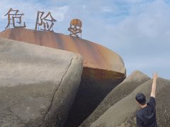 -南澳海滩