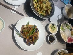 -北平食坊·烤鸭(黄寺大街店)