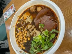 -甘食记·成都肥肠粉(汕头万象城店)