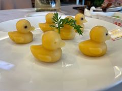 -全聚德(常州店)