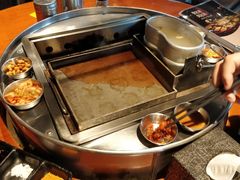 -伍丁·烤牛肋(和平东桥店)