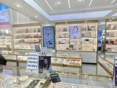 -世纪大明眼镜·林德伯格·蔡司官方授权店(武昌旗舰店)
