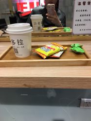 -东方麒麟·潘多拉SALON
