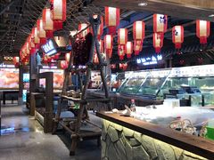 -胖姐渔村(中源大道店)