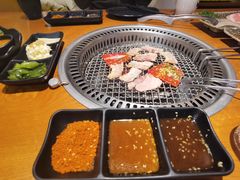 -匠太烧肉台日料理餐酒馆(三林店)