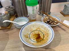 -君东记本帮面馆(天钥桥路店)
