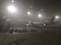 -英迪拉·甘地国际机场