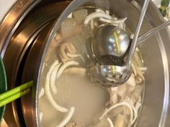 -润园四季椰子鸡火锅(南山海岸城店)