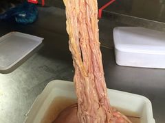 -楠柏弯休闲山庄(梨花溪店)