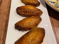 -玛格萝妮(汇智国际商业中心店)