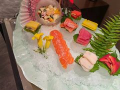 -写庭·鱼鲜川菜·宴请(铁像寺水街店)