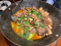 -索溪山寨·湘西饮食文化博物馆(标志门店)
