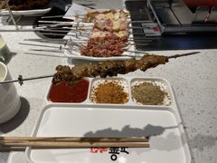 -玉善烧烤串城(长春总店)