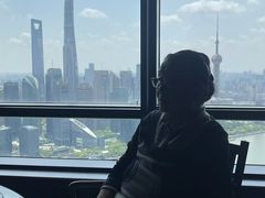 -遇外滩(BFC外滩金融中心店)