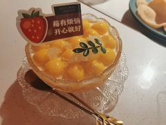 -川越泰火锅(吉利大厦店)