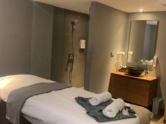 -Let’s Relax Spa(Siam Square One)