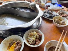 -储奇门鳝鱼火锅(总店)