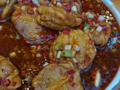 -厨神老街兔·淳朴人家店(盐帮菜风味名店)