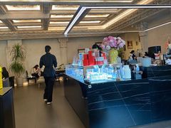 -玲婧胡同·生日蛋糕·餐厅(嘉里城店)