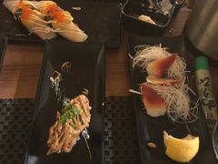 -昊·来了寿司(双楠2店)