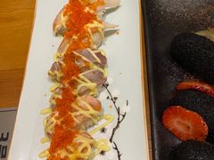 -福匠日本料理(人民路店)