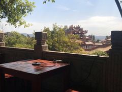-天竺岩寺
