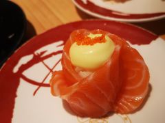 -禾绿寿司(星光68广场店)