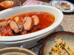 -南京大牌档(苏州中心店)