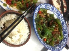 -新新湘菜馆(新中街二条店)