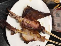 -淄博蓝海国际大饭店·蓝钻国际美食自助百汇(柳泉路店)